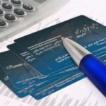 کارت ویزیت pvc - داتکو - 3463