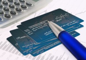 کارت ویزیت pvc - داتکو - 3463