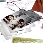 کارت ویزیت pvc - داتکو - 3474