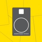 کارت ویزیت pvc - داتکو - 3536