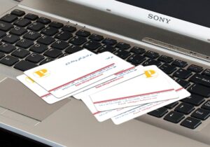 کارت ویزیت pvc - داتکو - 3633