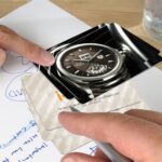 کارت ویزیت pvc - داتکو - 3639