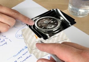 کارت ویزیت pvc - داتکو - 3639