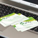 کارت ویزیت pvc - داتکو - 3690