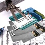 کارت ویزیت pvc - داتکو - 3762