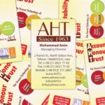 کارت ویزیت pvc - داتکو - 3766