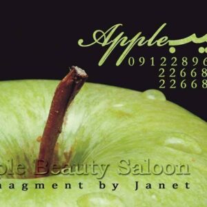 کارت ویزیت pvc - داتکو - 2077