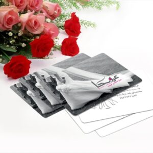 کارت ویزیت pvc - داتکو - 3784