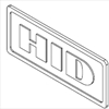 L001393 (قطعات یدکی پرینتر فارگو HDP5000)