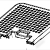D910822-01 (قطعات یدکی پرینتر فارگو HDP5000)