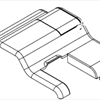 D910706-01 (قطعات یدکی پرینتر فارگو HDP5000)
