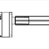 D910725 (قطعات یدکی پرینتر فارگو HDP5000)