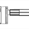 D910726 (قطعات یدکی پرینتر فارگو HDP5000)