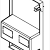 D910847-01 (قطعات یدکی پرینتر فارگو HDP5000)