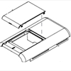 D910848-01 (قطعات یدکی پرینتر فارگو HDP5000)