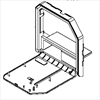 D920341-01 (قطعات یدکی پرینتر فارگو HDP5000)
