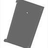 D930194-01(قطعات فارگو DTC1250e-4250e)