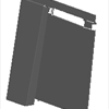D930281-01(قطعات یدکی پرینتر فارگو DTC-4500e)