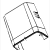 D930199-01(قطعات یدکی پرینتر فارگو DTC-4500e)
