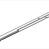 D930127(قطعات یدکی پرینتر فارگو DTC-1250e)