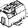 D930083(قطعات یدکی پرینتر فارگو DTC-1250e)