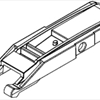 D930136(قطعات یدکی پرینتر فارگو DTC-1250e)