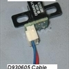 D930605(قطعات یدکی پرینتر فارگو DTC-1250e)