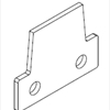 D900576(قطعات یدکی پرینتر فارگو DTC-1250e)