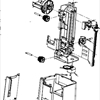 MDP-00104(قطعات یدکی پرینتر فارگو DTC-1250e)