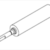 D920014(قطعات یدکی پرینتر فارگو DTC-1250e)