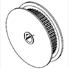 D910485 (قطعات یدکی پرینتر فارگو HDP5000)