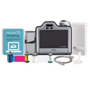 دستگاه صدور کارت فارگو hp5000