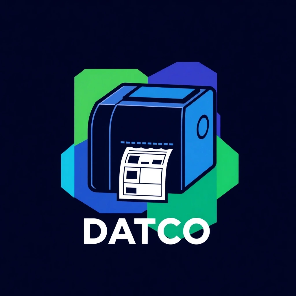 پرینتر لیبل