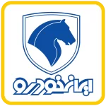 ایران خودرو داتکو