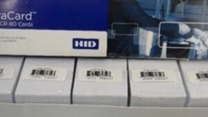 بسته‌های کارت HID