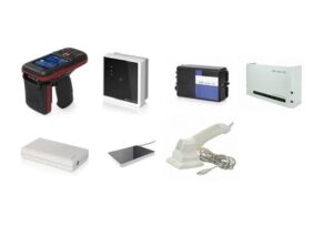 انواع دستگاههای کارتخوان