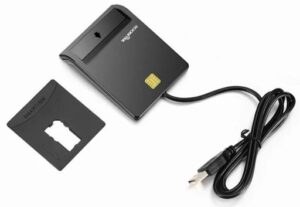 کارتخوان HID