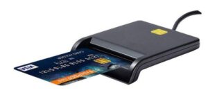 دستگاه کارتخوان کارت هوشمند 