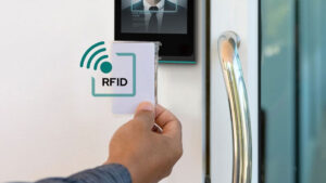 ریدر کارت rfid