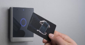 کارت خوان rfid