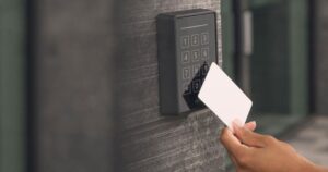 دستگاه خواندن rfid