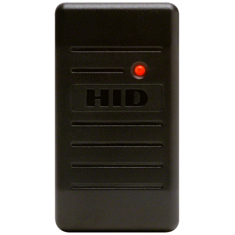 کارت‌خوان HID® Proximity ProxPoint® Plus 6005