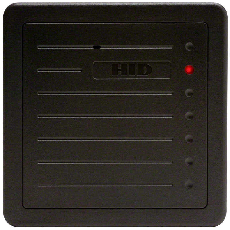 کارت‌خوان HID® Proximity ProxPro® 5355