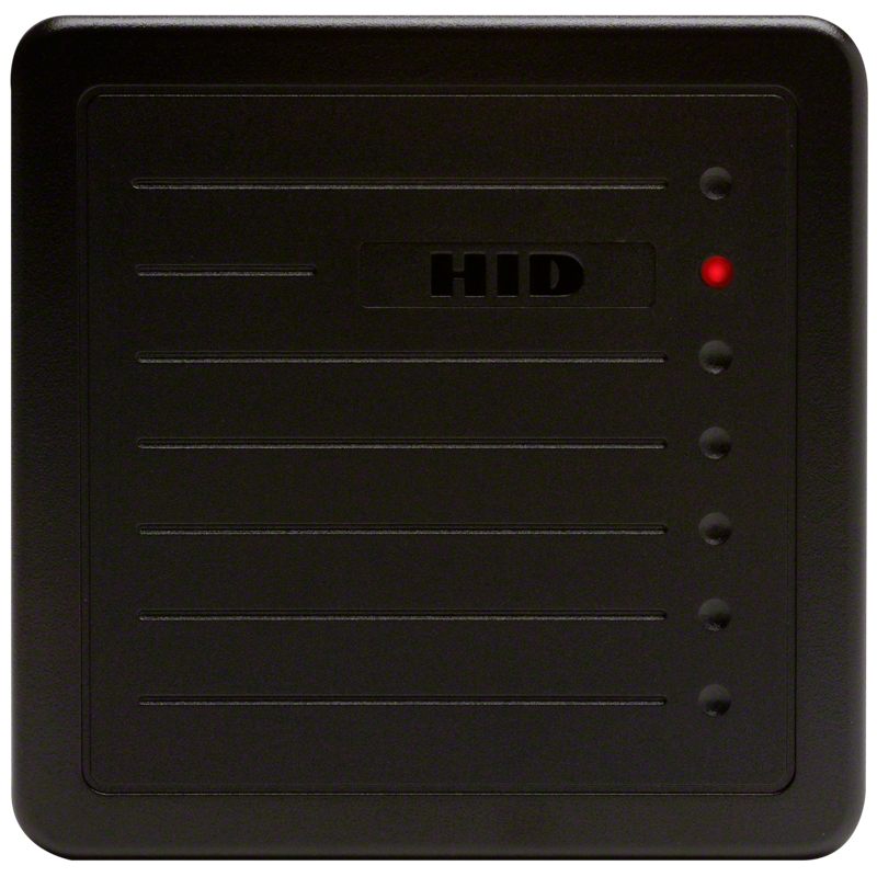 کارت‌خوان HID® Proximity ProxPro® II 5455