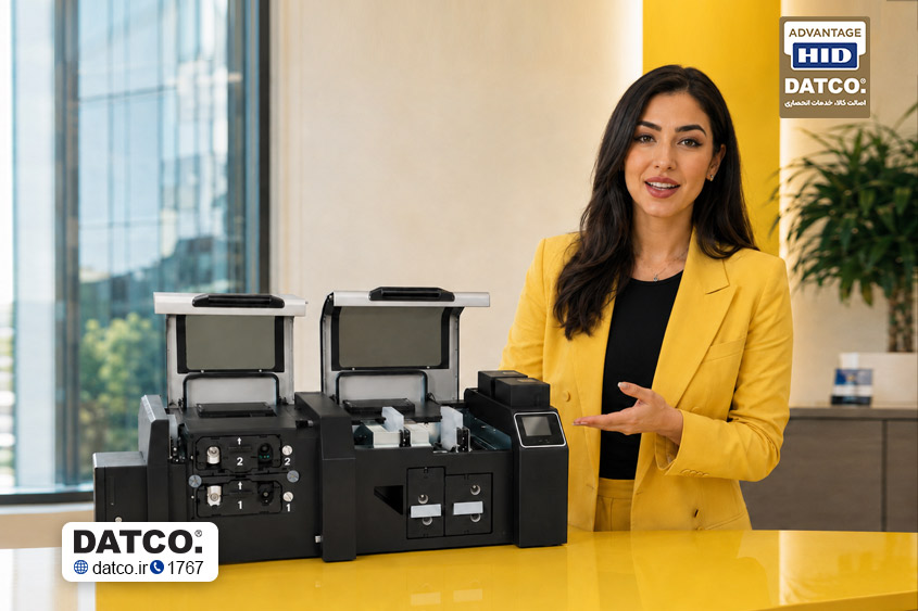 ماژول پرینتر کارت چیست