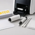 کیت تمیز کننده کارت پرینتر