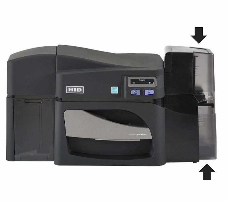 ماژول ورودی و خروجی