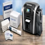 کیت تمیز کننده کارت پرینتر