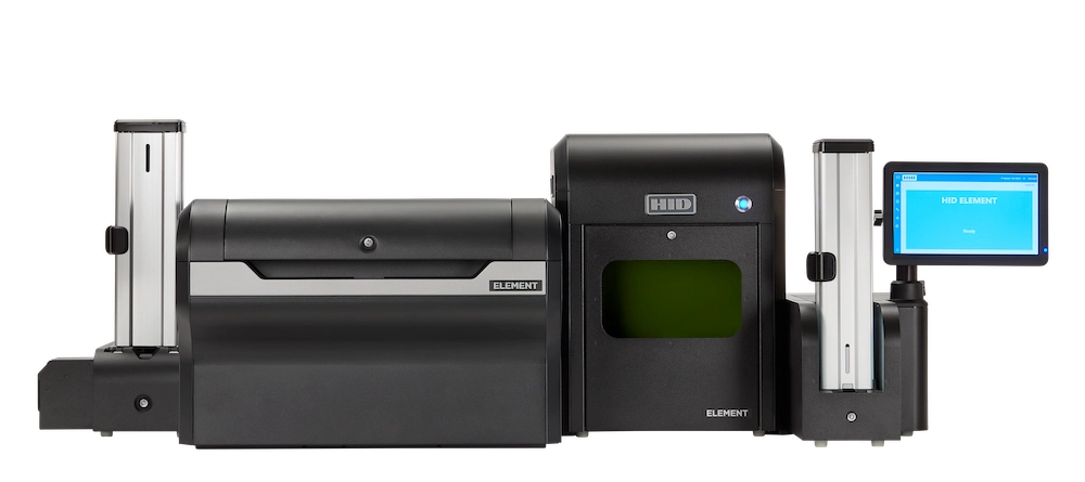 کارت پرینتر فارگو HID Element