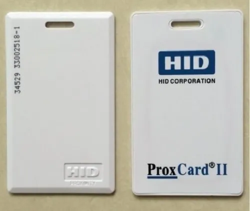 کارت پروکسیمیتی